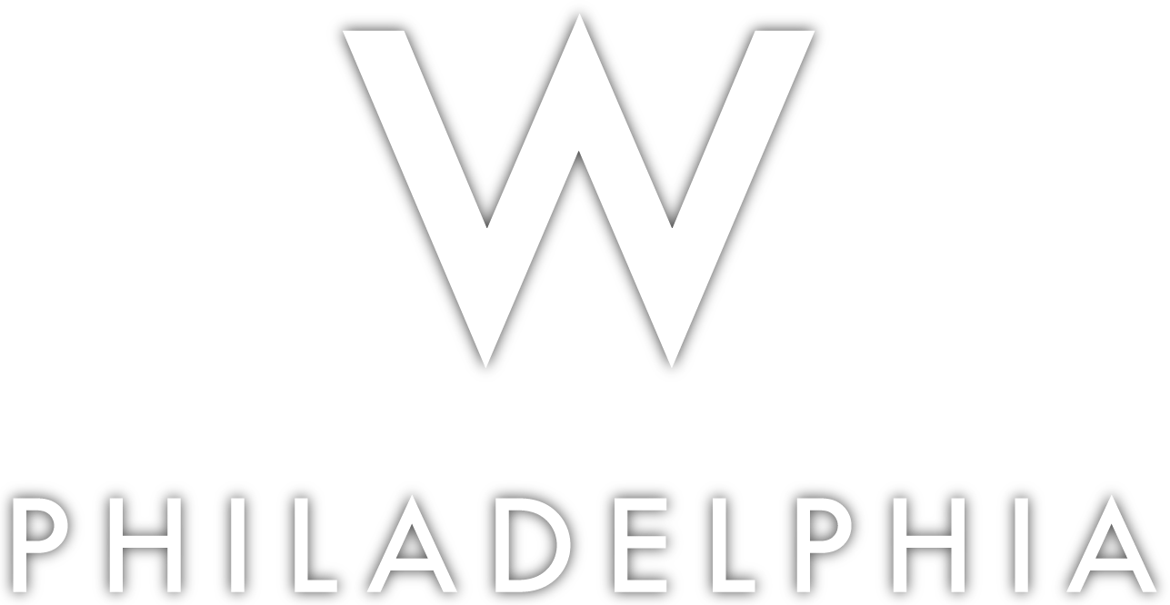 W Philadelphia logo