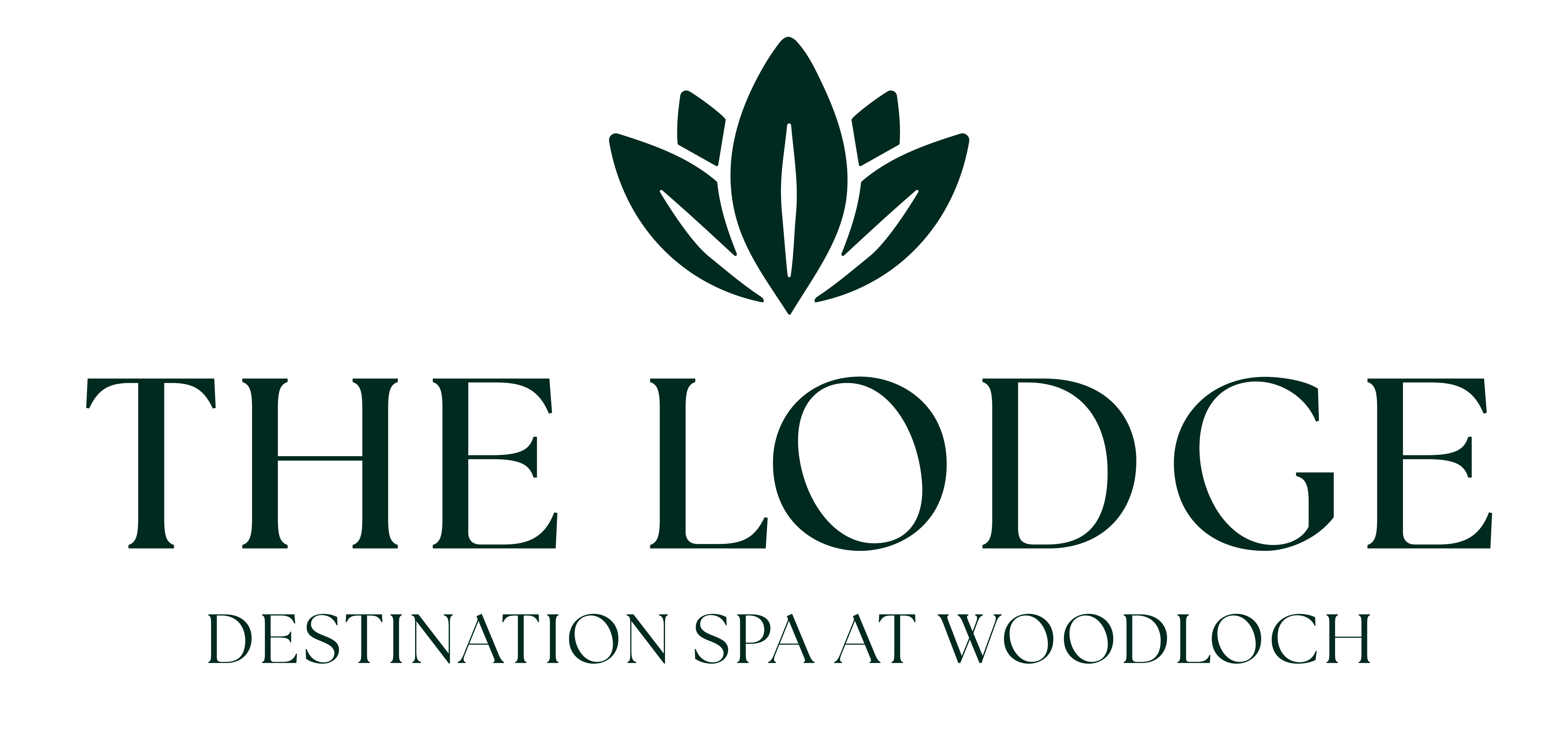 the lodge logo